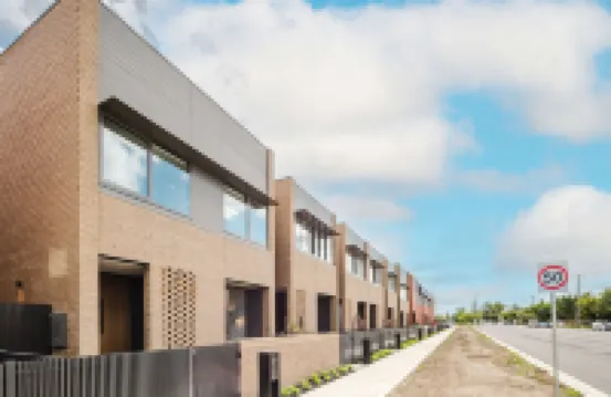 Premium Collection at Bradmill in Yarraville
