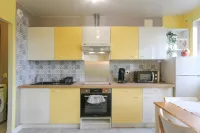 Apartment with no overlooking neighbors near the city center - 3 星級