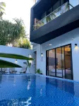 UNWIND DHIGURAH BY EMPRESS - Pools