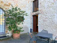 Borgo Bottaia - Holiday houses - Parking