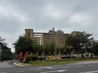 Palette - Gold Coast Morib Resort