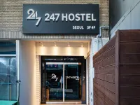 Jongno 247 Hostel 東大門購物百貨附近的飯店