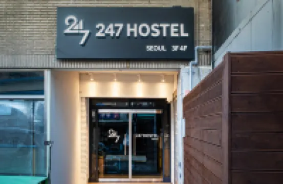 Jongno 247 Hostel