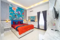 Hotel Tiara By ARBA