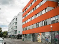 Apartmenthaus Berlin Neukölln Hotel in zona Centro Eventi COLONIA NOVA