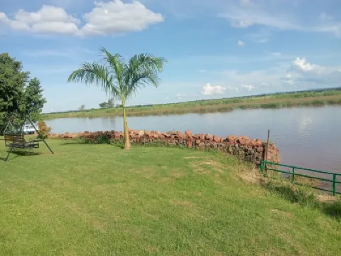 Enjoy camping in our beautiful paradise! Hotels in 