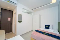 Artric Co Living By ARBA