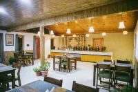 Misty Hills Cabins, Nubra