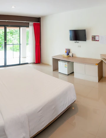 รูปภาพของIntara Resort