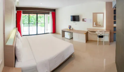 Intara Resort