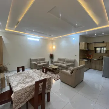 Elegant and Cozy Studio in Cotonou
