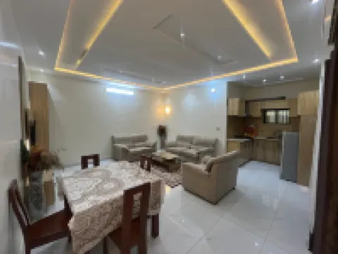 Elegant and Cozy Studio in Cotonou Hotels in 