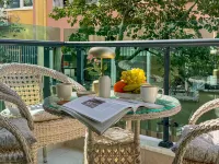 1+1 Apartment Qoople Legend A9 - เปิดใหม่