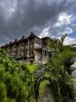 Hotel Dreamland Lataguri - Quầy Bar