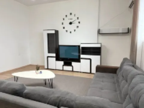 City Apartments Kievskaya 190