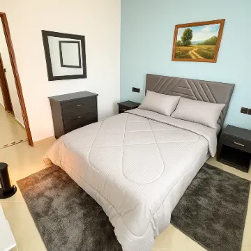 Chic Apartment in Fes A/C, Center &Family-Friendly โรงแรมใน