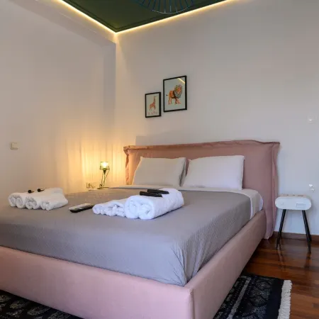 Mesmerizing 2bedroom Luxury