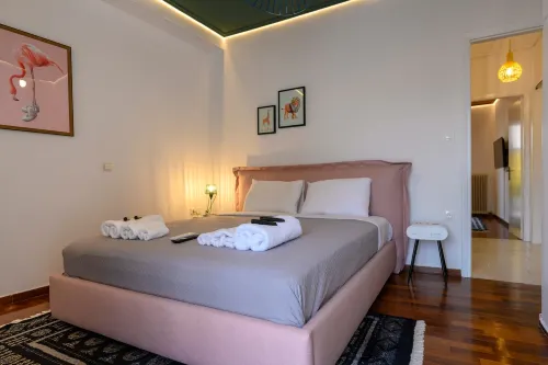 Mesmerizing 2bedroom Luxury