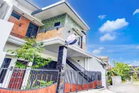 Hotel O Salsabillah Homestay Syariah