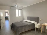 The Three Trees Apartments