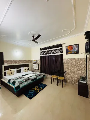 Hotel Paradise Inn