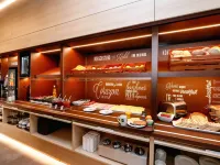 B&B Hotel Rüsselsheim