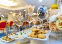 New Karaman Hotel - sarapan