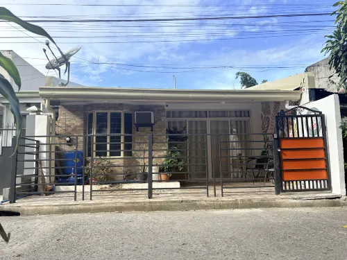 BMF Tropical Homestay