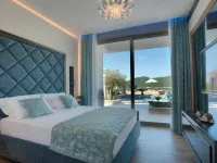 Villa Salute Budva Hotels in Prijevor
