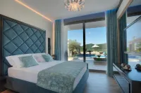 Villa Salute Budva