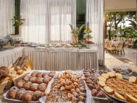 Hotel Corallo - Desayuno