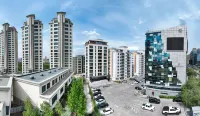 Spacious Family Apartment in UB Zaisan