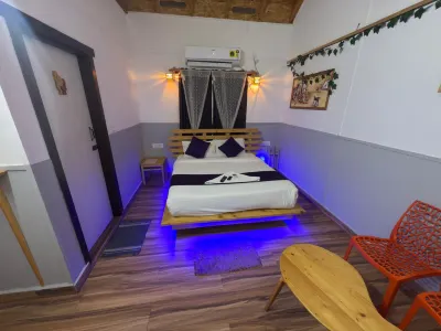 Le Pino Resorts Hôtels à : 