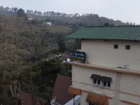 Syntilla Silver Cascade Inn Hotels near Mountain View kodaikanal