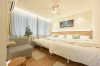 HBCrooftopstay - B&Bs (Bed and breakfast)