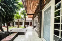 Hotel Srikandi Semarang RedPartner