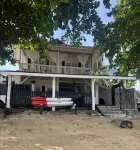 The White House on Bunaken Island - Pensionaatit