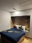 Luxury Centaurus Apartments - BookMyStay