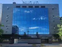 Nuovo Hotel Daegu Seongseo