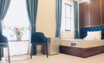 May House Hotel