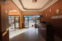 Intouch Guest House