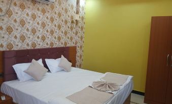 THE ANANDAM HOTEL, AYODHYA