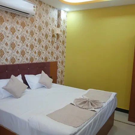 THE ANANDAM HOTEL, AYODHYA