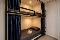 Nusantara Tajur Bogor Hostel By Reccoma - Ostelli