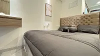 Cozy studio near aeon&ice Hotel di 