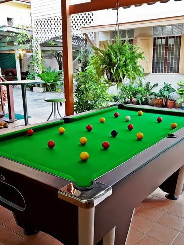 รูปภาพของFab Hostel Bangkok