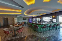 Martı Beach Hotel - Barer