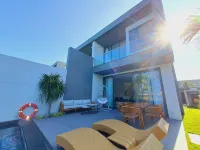 Vias Sanctuary Ho Tram Retreat