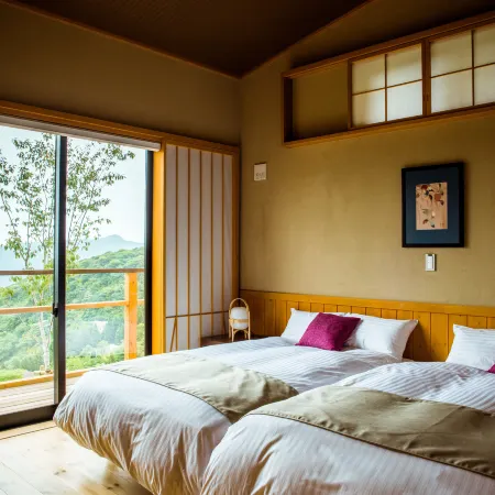 ANGEL GRAN VILLA HAKONE