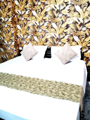 Hotel Krishna Inn - Pet friendly